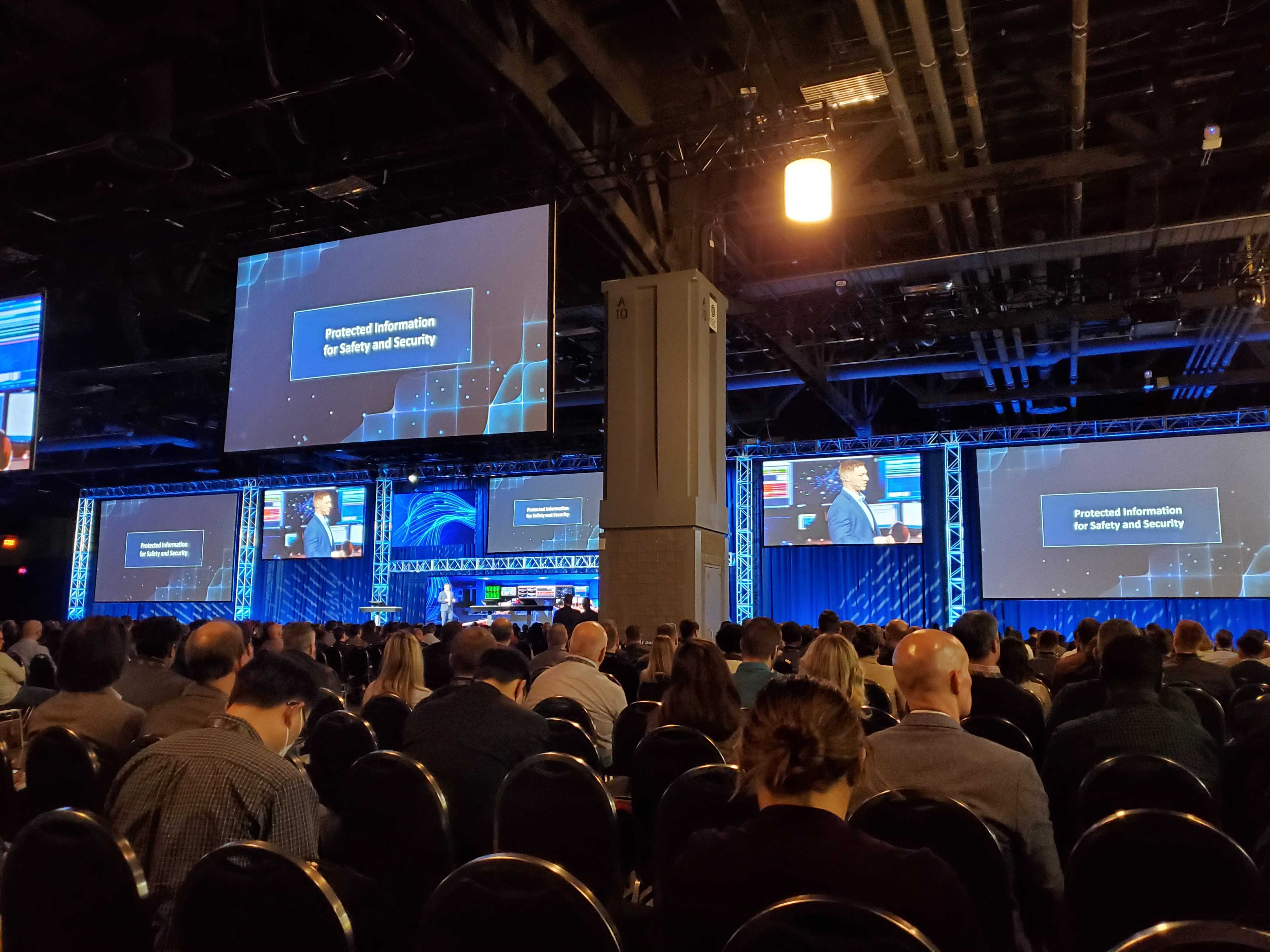 Esri User Conference 2024
