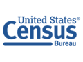 United States Census Bureau logo
